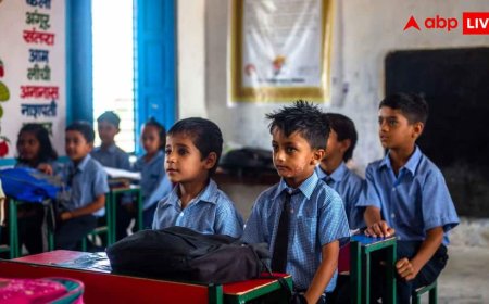 हापुड़ के परिषदीय स्कूलों में यू-ट्यूबर्स की एंट्री बैन, BSA का बड़ा आदेश