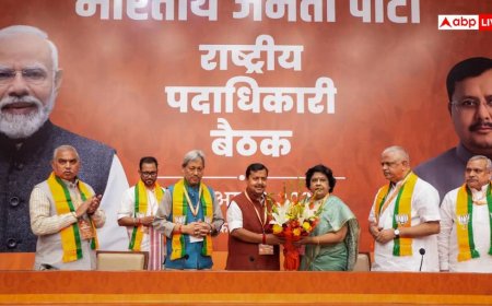 नए कप्तानों संग नितिन नवीन की महाबैठक, उठाए ये बड़े मुद्दे