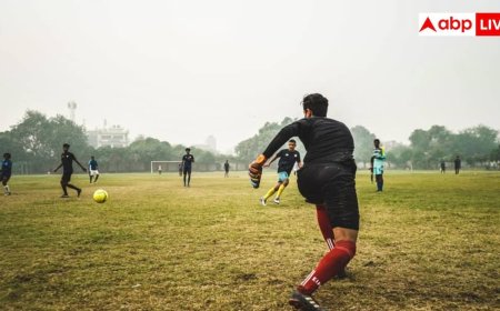 खिलाड़ी हैं और नौकरी ढूंढ रहे, Income Tax में मिल रहा मौका