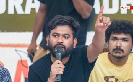 आरक्षण का जिक्र कर अभिजीत दीपके बोले, 'मैं दलित परिवार से आता हूं, मेरे पिता...'