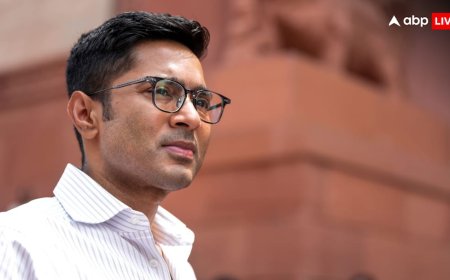 ‘बागियों पर हो कार्रवाई’, अयोग्यता की मांग लेकर SC पहुंचे अभिषेक बनर्जी