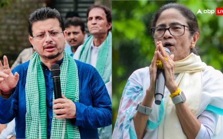 'गुमराह किया कि...', ऋतब्रत से TMC के बागी मुस्लिम विधायक का मोह भंग