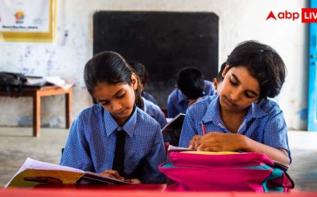 अगस्त के आखिरी हफ्ते में स्कूलों में कितनी छुट्टियां? यहां देखें पूरी लिस्ट