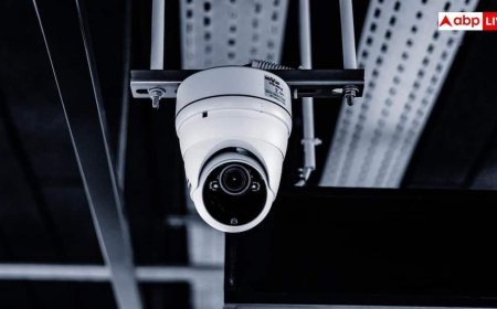 कैसे पता करें घर में लगा CCTV कैमरा हैक हो गया? जानें आसान तरीका
