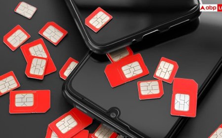 SIM कार्ड के बदल गए नियम! जानें आपके नाम पर मिली फर्जी सिम तो क्या होगा एक्शन
