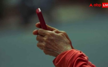फोन चोरी होने के बाद भी डेटा कैसे बच सकता है? जानें टेक्निक
