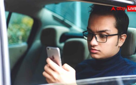 सफर में फोन चलाने पर आते हैं चक्कर? इस OS का फीचर दूर करेगा दिक्कत