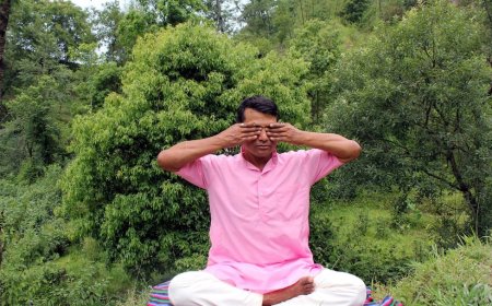 सुबह उठकर प्राणायाम करने से कौनसे फायदे होते हैं?