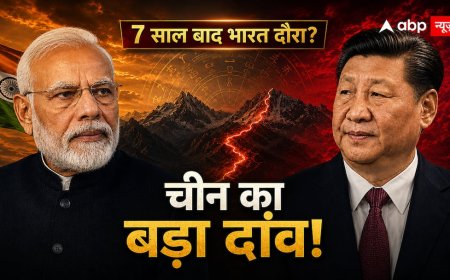 400 अधिकारियों के साथ भारत आएंगे शी जिनपिंग? सीमा विवाद पर ग्रहों का चौंकाने वाला संकेत
