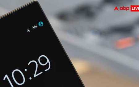 Airplane Mode लगाने पर फोन में असल में क्या-क्या बंद होता है? जानें सच्चाई