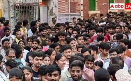 नीट पीजी 2026 परीक्षा नहीं होगी पोस्टपोन, NBEMS ने दी चेतावनी