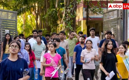 FMGE रिजल्ट के बाद फिर सड़कों पर अभ्यर्थी, क्या है प्रमुख मांगें?