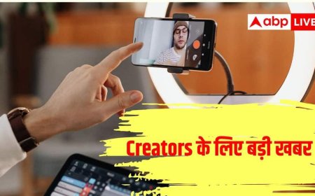 YouTube से करते हैं कमाई? अब बस 4 दिन हैं आपके पास, निपटा लें ये जरूरी काम
