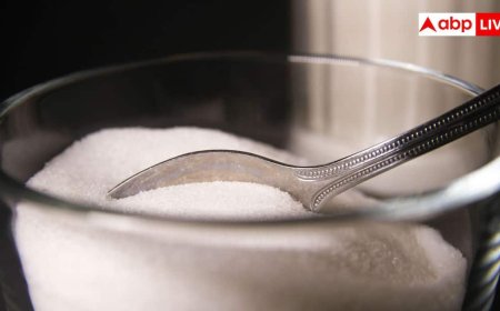 एक महीना न खाई जाए शक्कर तो शरीर में क्या होंगे बदलाव? जानें सबकुछ