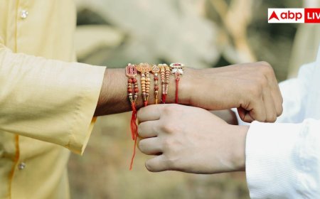 रक्षाबंधन पर ऑनलाइन खरीदारी में न करें ये गलती, हो सकती है ठगी