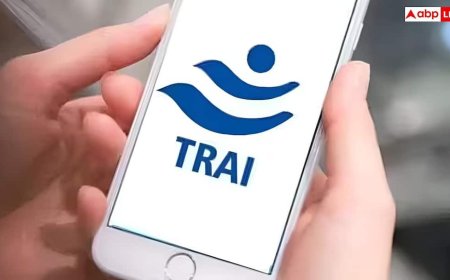 TRAI का 1600 सीरीज नंबर क्या है? जानें क्यों है जरूरी और रोकेगा फ्रॉड