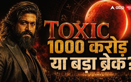 'Toxic' 1000 करोड़ कमाएगी या दूसरे हफ्ते लगेगा ब्रेक? कुंडली में मिला बड़ा संकेत