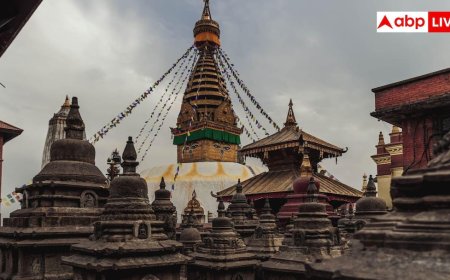 नेपाल में जहां आई बाढ़, वहां क्यों पहुंचते हैं हजारों विदेशी पर्यटक?