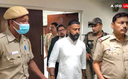 सुकेश चंद्रशेखर अब पहुंचा हाई कोर्ट, जज बनकर कॉल करने का है मामला