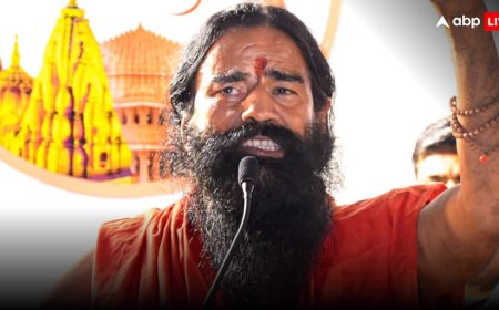 बाबा रामदेव का विवाद के बीच बड़ा बयान, 'हम कंगना बहन को फोन करेंगे और...'