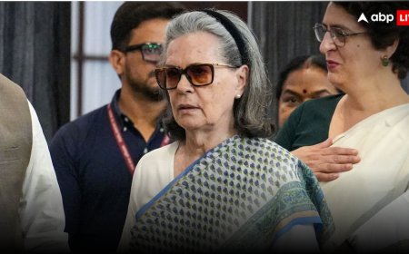 पेंगुइन का सोनिया गांधी की किताब छापने से इनकार, सामने आया कारण