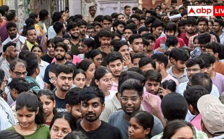 रोजगार के मोर्चे पर जेन जी की चिंता बढ़ी, 32% ने कहा नौकरियां हैं कम