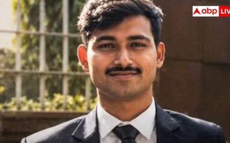 14 की उम्र में पिता को खोया, 3 बार UPSC में फेल, अब CAPF बने पंकज कंबोज