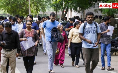 GATE 2027 के आवेदन शुरू, 27 सितंबर तक करें रजिस्ट्रेशन 