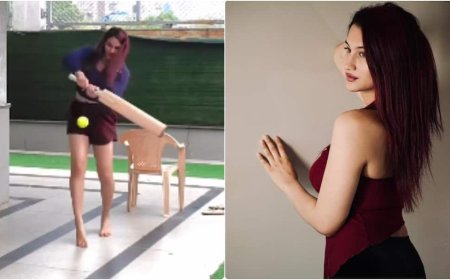 अनाया बांगर को मिली क्रिकेट खेलने की इजाजत, मचा बवाल; दिग्गज ने कहा- 'बेतुका'