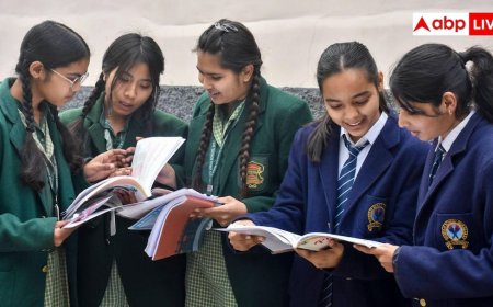 CBSE 12वीं सप्लीमेंट्री का शेड्यूल जारी, 31 अगस्त को मिलेगी आंसर कॉपी