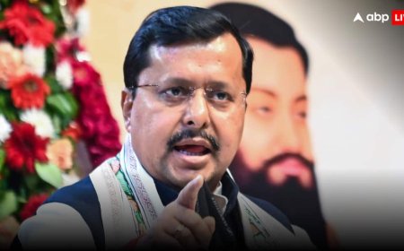 सज्जन कुमार के घर जाना पड़ा भारी! नितिन नवीन ने 3 सांसदों को फटकारा