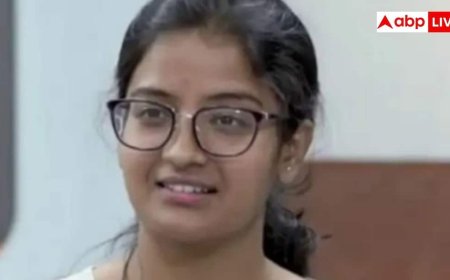 दो बार UPSC क्रैक कर IAS बनीं दिव्या शक्ति, अब शराबबंदी की कमान