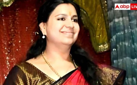 IAS दिव्या मित्तल का इस्तीफा, लंदन की नौकरी छोड़ क्लियर किया था UPSC