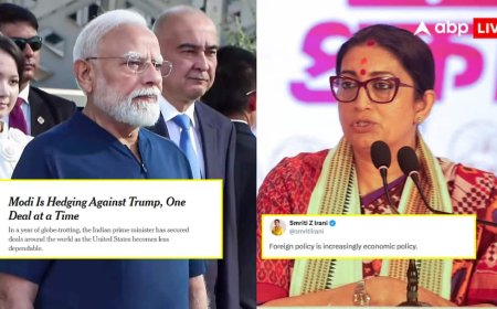 ईरान वॉर के बीच PM मोदी ने कैसे बदली रणनीति?  रिपोर्ट में बड़ा खुलासा