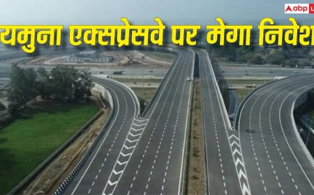 यमुना एक्सप्रेसवे पर Gaurs Group ने खरीदी 700 करोड़ में 35 एकड़ जमीन