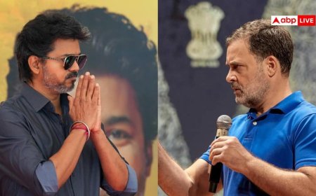 राहुल या विजय? PM फेस पर कांग्रेस बोली-'...तो मंत्री इस्तीफा दे देंगे'