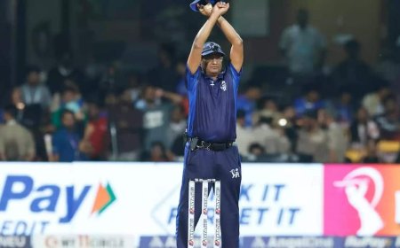 IPL से हटेगा 'इम्पैक्ट प्लेयर रूल'! BCCI के नए फैसले से मची खलबली