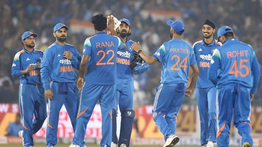 विराट-रोहित समेत सिर्फ 6 खिलाड़ी पक्के! 2027 वर्ल्ड कप में कैसी दिखेगी टीम इंडिया
