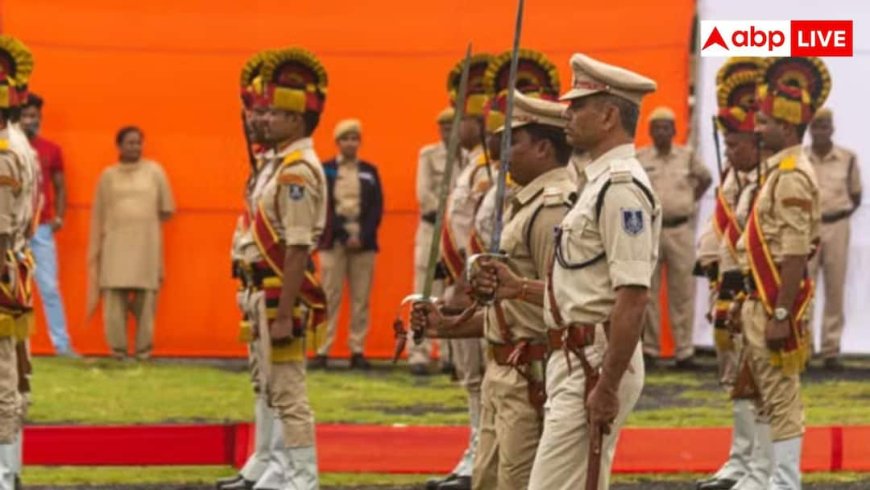 तेलंगाना पुलिस में 7437 पदों पर भर्ती, कॉन्स्टेबल से लेकर SI तक निकली वैकेंसी