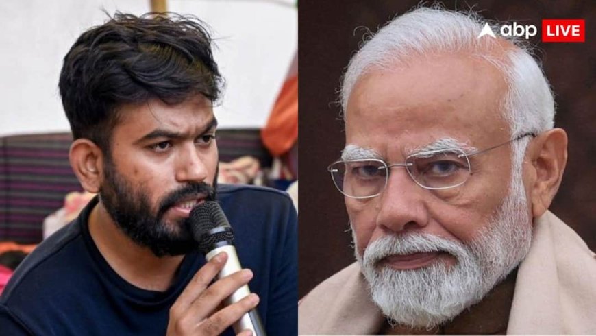 'लड़कियों की बेरहमी से पिटाई', अभिजीत दिपके ने की PM से माफी की मांग