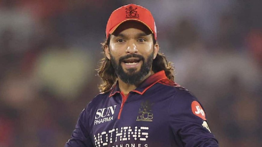 RCB को चैंपियन बनाने वाले रजत पाटीदार बने इस टीम के कप्तान