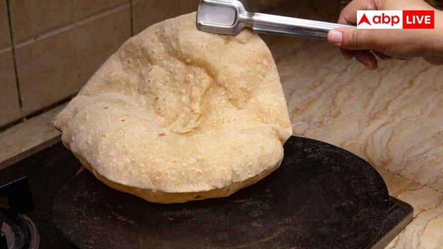 How to Store Roti: रोटी टाइट हो जाती है? ऐसे करेंगे स्टोर तो घंटो रहेगी मुलायम