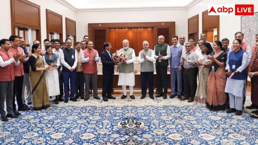 PMO Eligibility: PMO में नौकरी कैसे मिलती है, यहां कितनी मिलती है सैलरी?