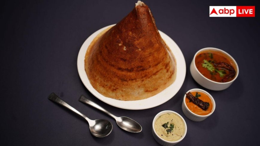 Make Dosa On Normal Pan: डोसा तवा नहीं है? नॉर्मल पैन पर भी बनेगा परफेक्ट