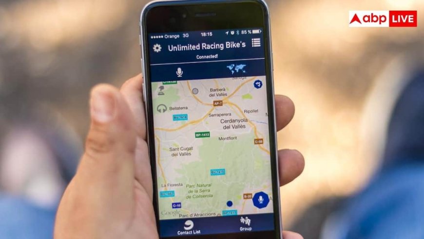 Apple Maps, Google Maps या Waze? कार चलाने वालों के लिए कौन है सबसे बेस्ट