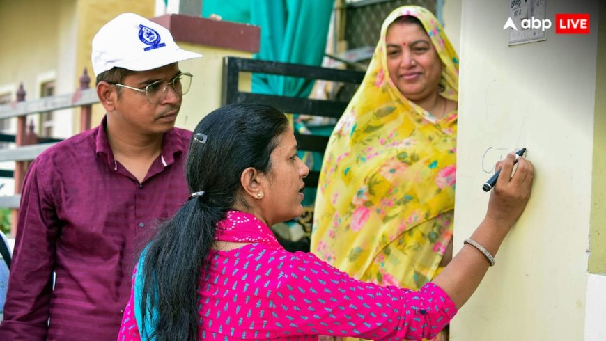 दूसरे चरण की जनगणना के लिए नोटिफिकेशन जारी, कब और कहां होगी काउंटिंग?