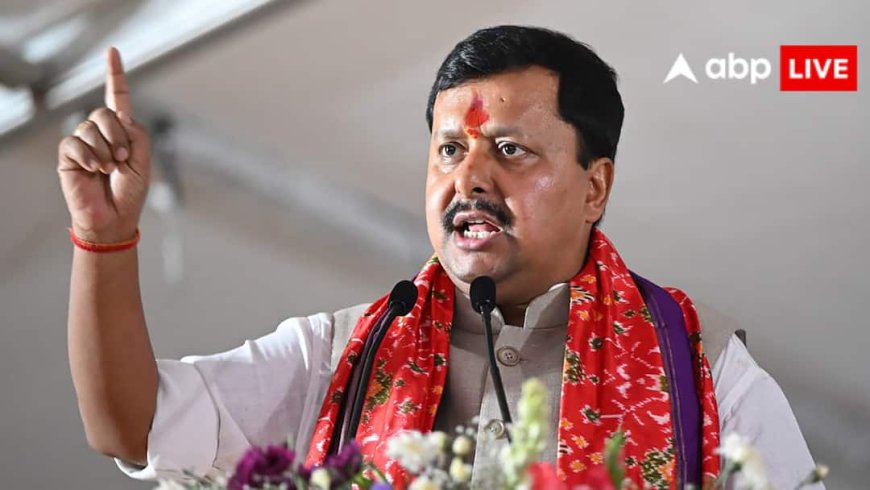 बांकीपुर-दतिया उपचुनाव में हार पर आया BJP चीफ नितिन नवीन का पहला रिएक्शन