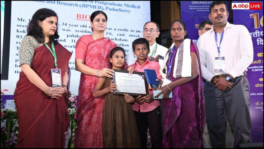 अब आयुष्मान भारत से होगा किडनी ट्रांसप्लांट, जुग जुग जियो अभियान शुरू