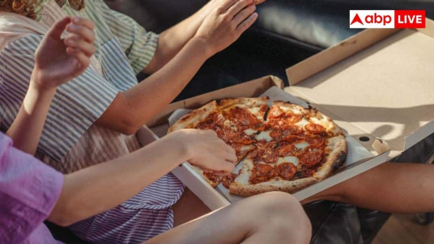 Having Pizza During Pregnancy: प्रेग्नेंसी में पिज्जा खा सकते हैं या नहीं, क्या कहते हैं डॉक्टर?