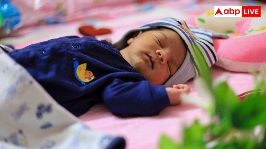 Babies Sleep Listening To Lullaby: लोरी सुनते ही कैसे सो जाता है बच्चा, इसका नींद से क्या कनेक्शन?